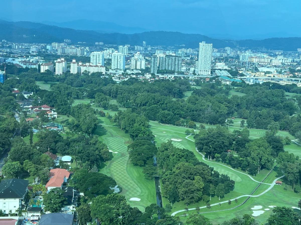 Eaton Suites KLCC Kuala Lumpur Exterior foto